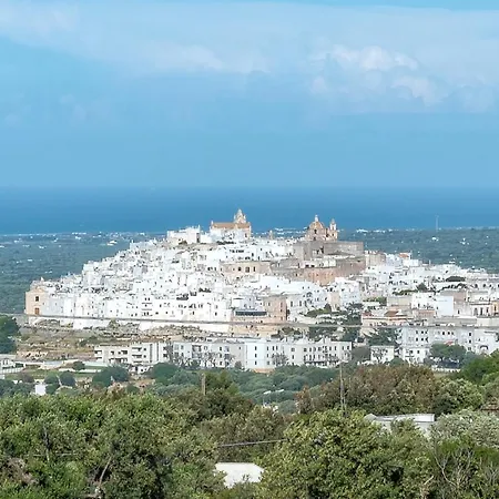 La Mangiatoia By Typney - P20 * Ostuni