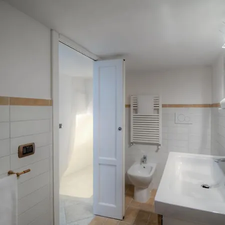 La Mangiatoia By Typney - P20 Apartment *
