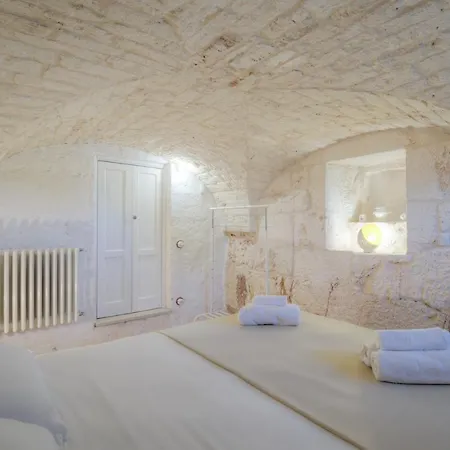 Apartment La Mangiatoia By Typney - P20 Ostuni