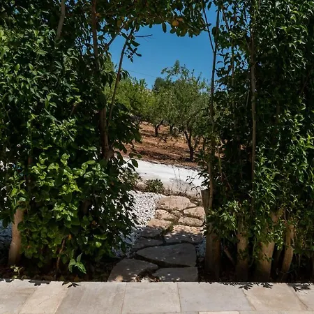La Mangiatoia By Typney - P20 * Ostuni