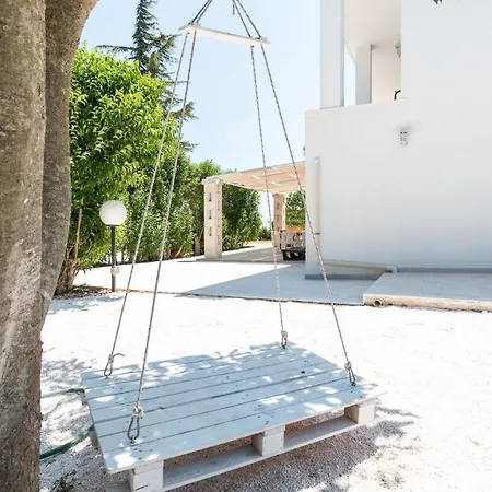 La Mangiatoia By Typney - P20 Ostuni