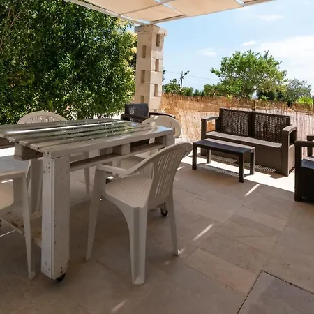 Apartment La Mangiatoia By Typney - P20 Ostuni